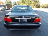 Used 1999 BMW 740iL image 6