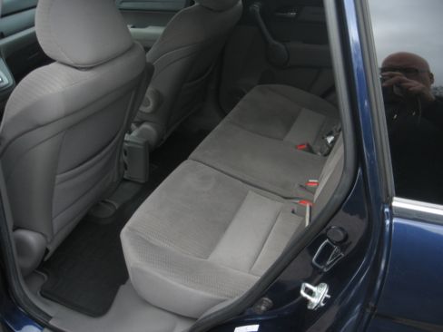 Used 2008 Honda CR-V EX image 9