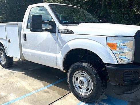 Used 2012 Ford F250 XL image 14