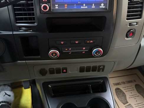 Used 2019 Nissan NV 1500 RWD image 11