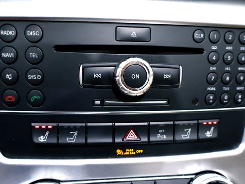 Used 2012 Mercedes-Benz SLS AMG image 33