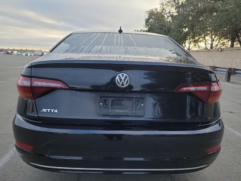 Used 2019 Volkswagen Jetta S image 6