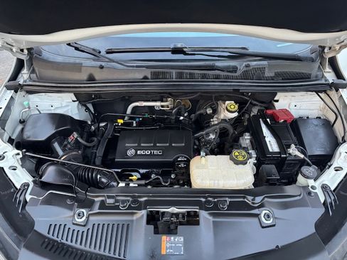 Used 2017 Buick Encore Preferred image 16