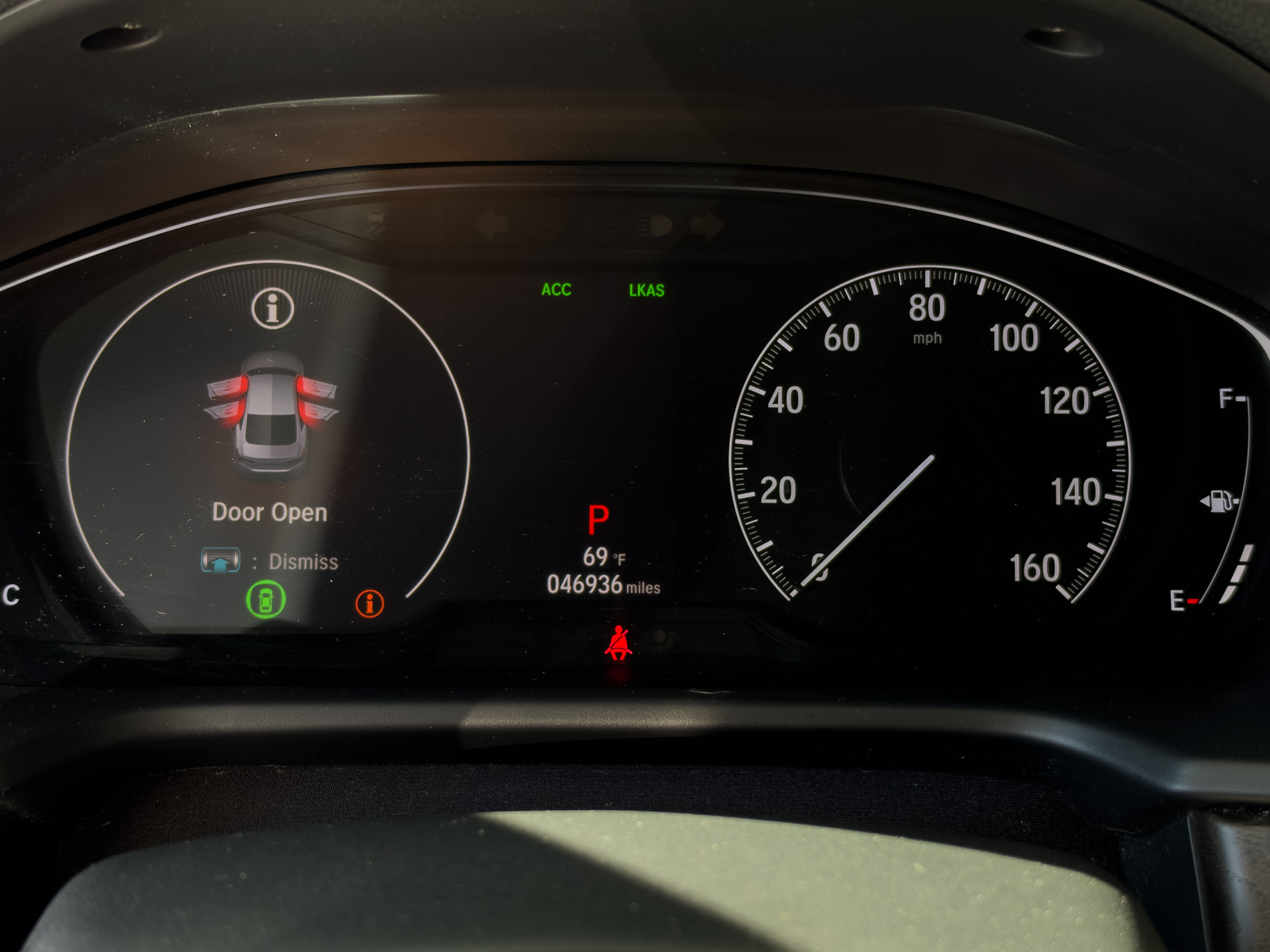 Used 2018 Honda Accord 2.0T EX-L image 10