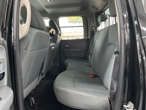 Used 2014 RAM 1500 SLT image 13