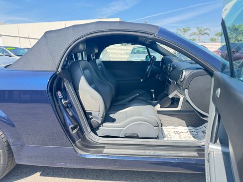 Used 2002 Audi TT 1.8T image 17