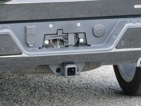 Used 2025 GMC Sierra 1500 4x4 Crew Cab Denali image 15