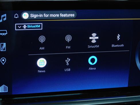 Used 2025 Chevrolet Silverado 1500 LT image 30