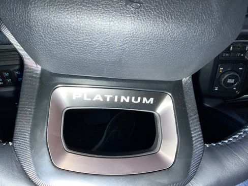 Used 2026 Ford F250 Platinum image 26