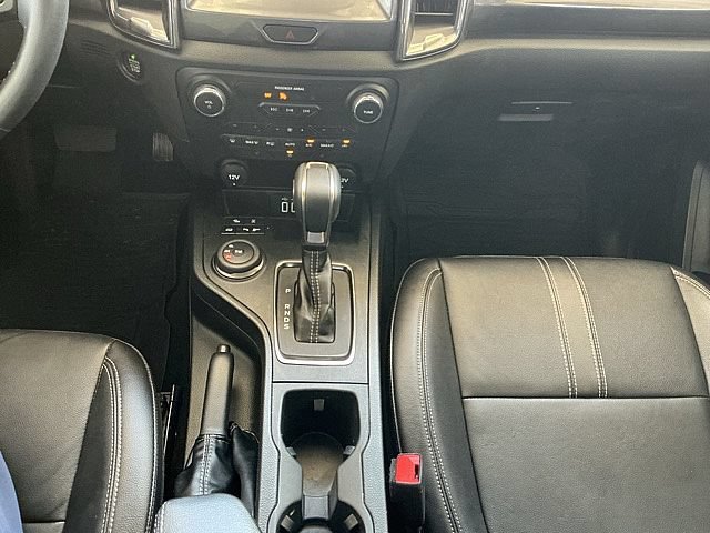 Used 2023 Ford Ranger 4x4 SuperCrew Lariat image 24