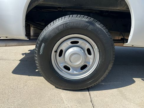 Used 2011 Ford F250 4x4 SuperCab Super Duty image 17