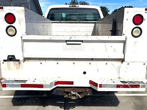 Used 2012 Ford F250 XL image 17