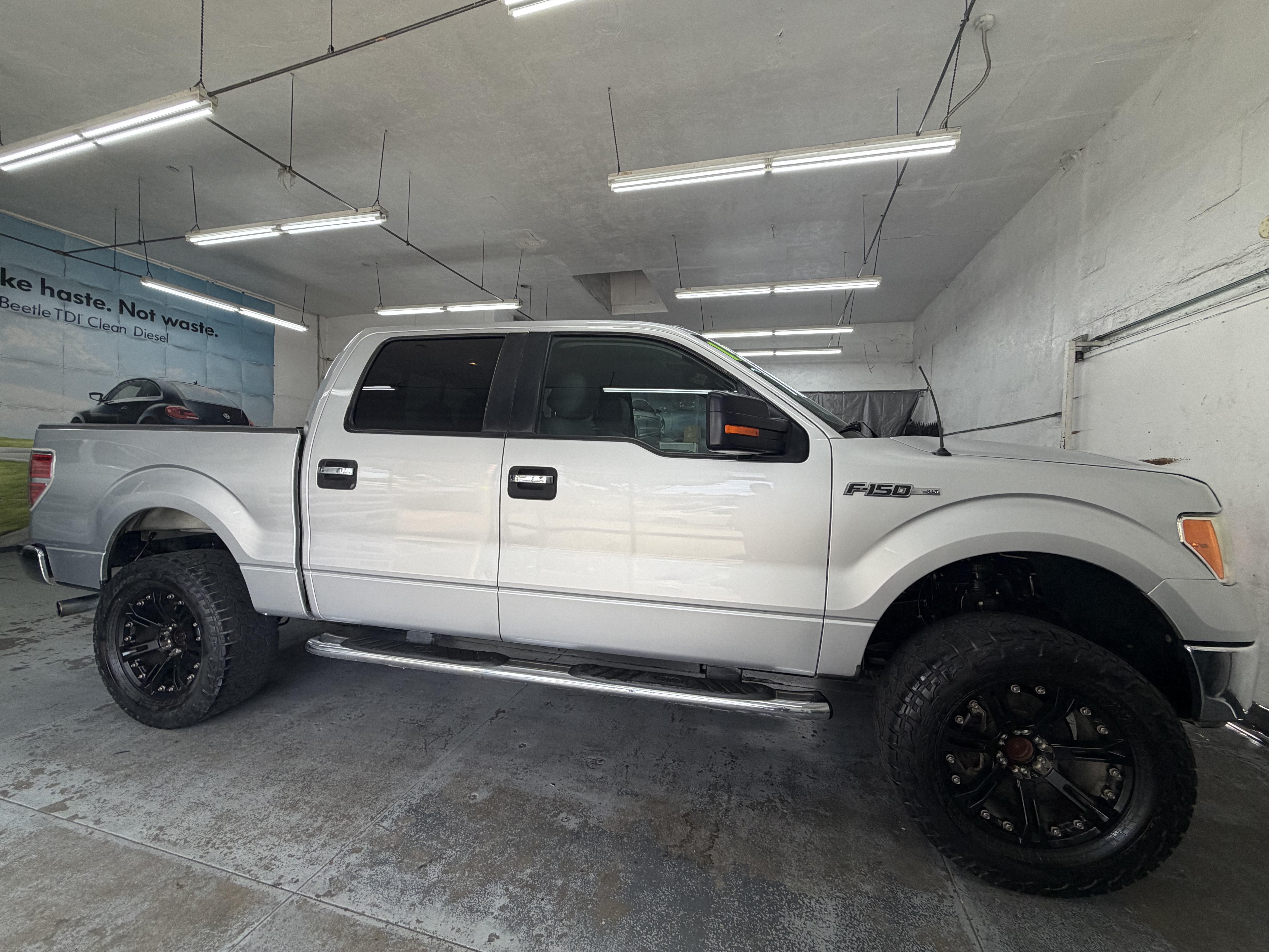 Used 2012 Ford F150 2WD SuperCrew image 10