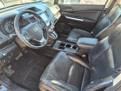 Used 2015 Honda CR-V EX-L image 5