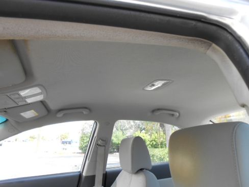 Used 2011 Hyundai Accent GLS Sedan FWD image 11