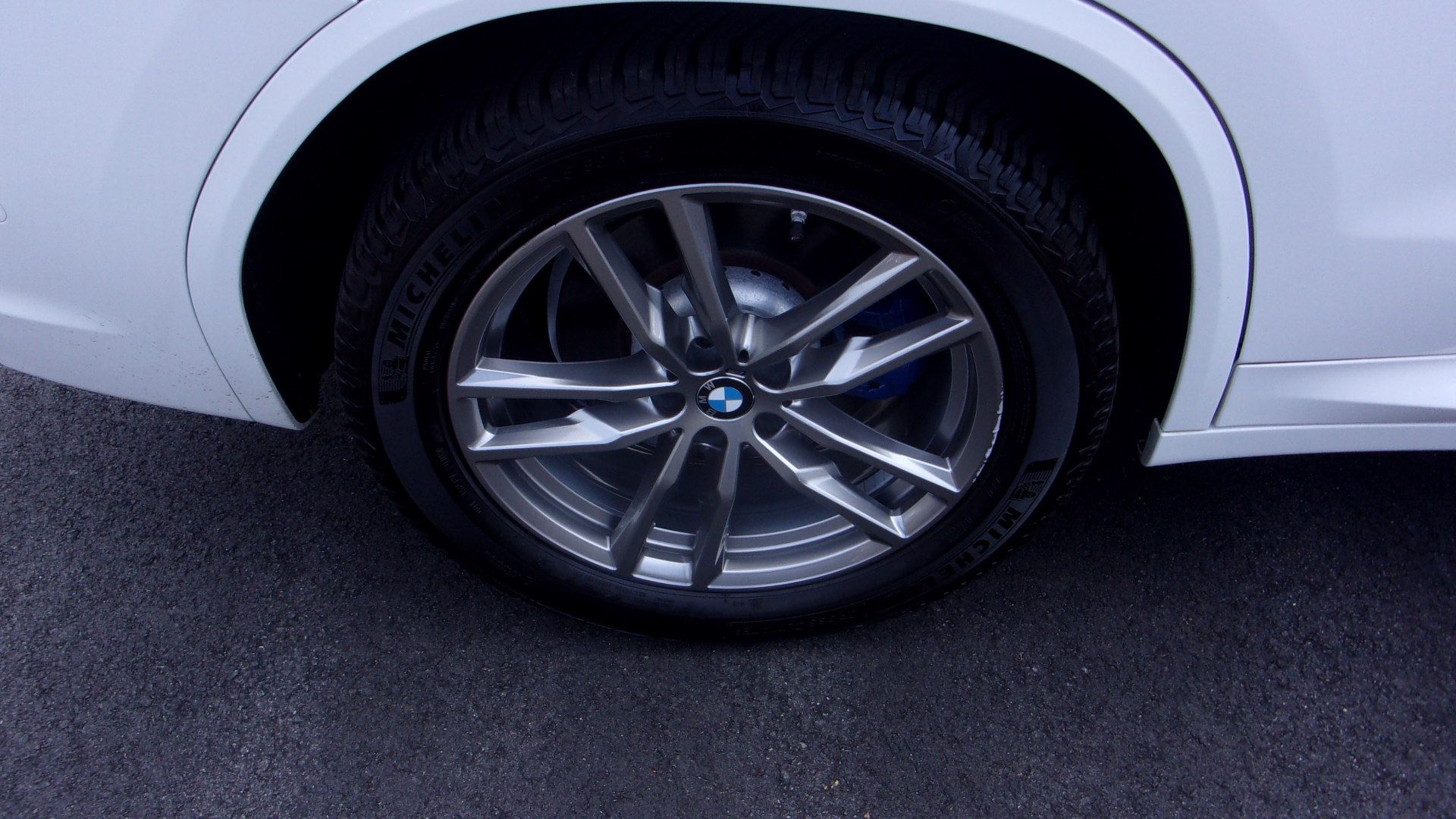 Used 2019 BMW X3 M40i AWD/4WD image 36