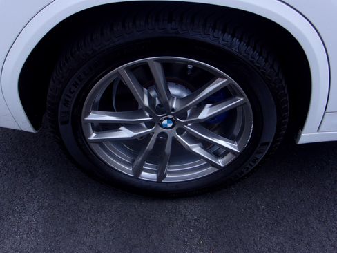 Used 2019 BMW X3 M40i image 36
