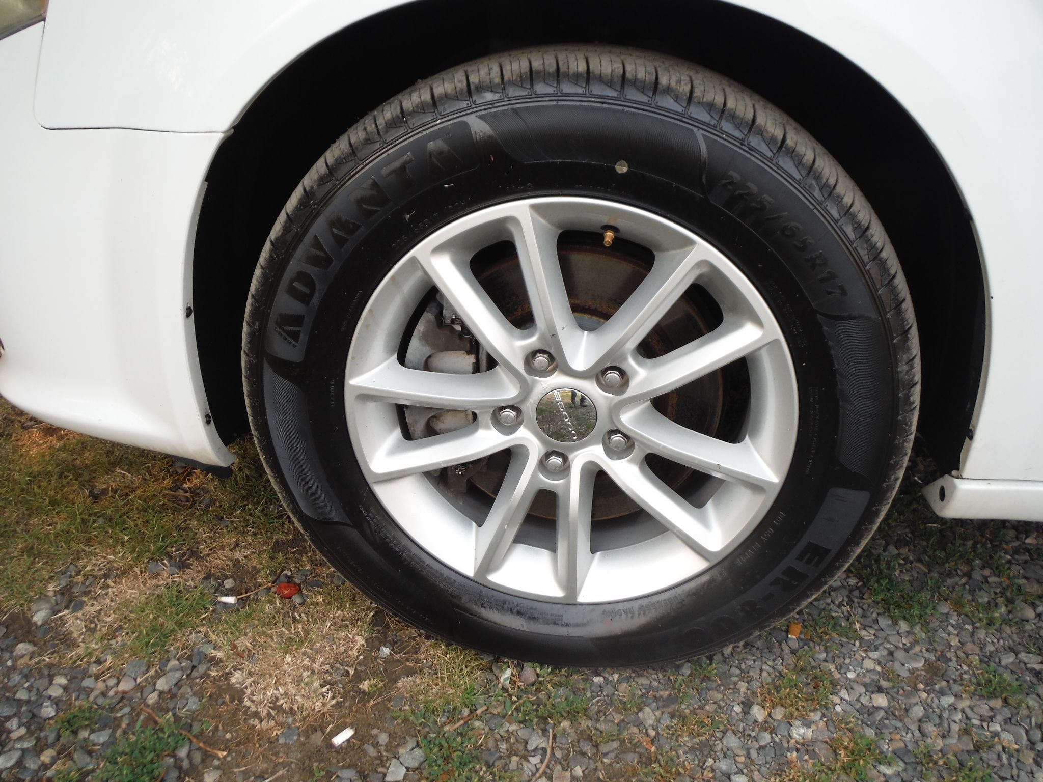Used 2014 Dodge Grand Caravan SXT FWD image 20