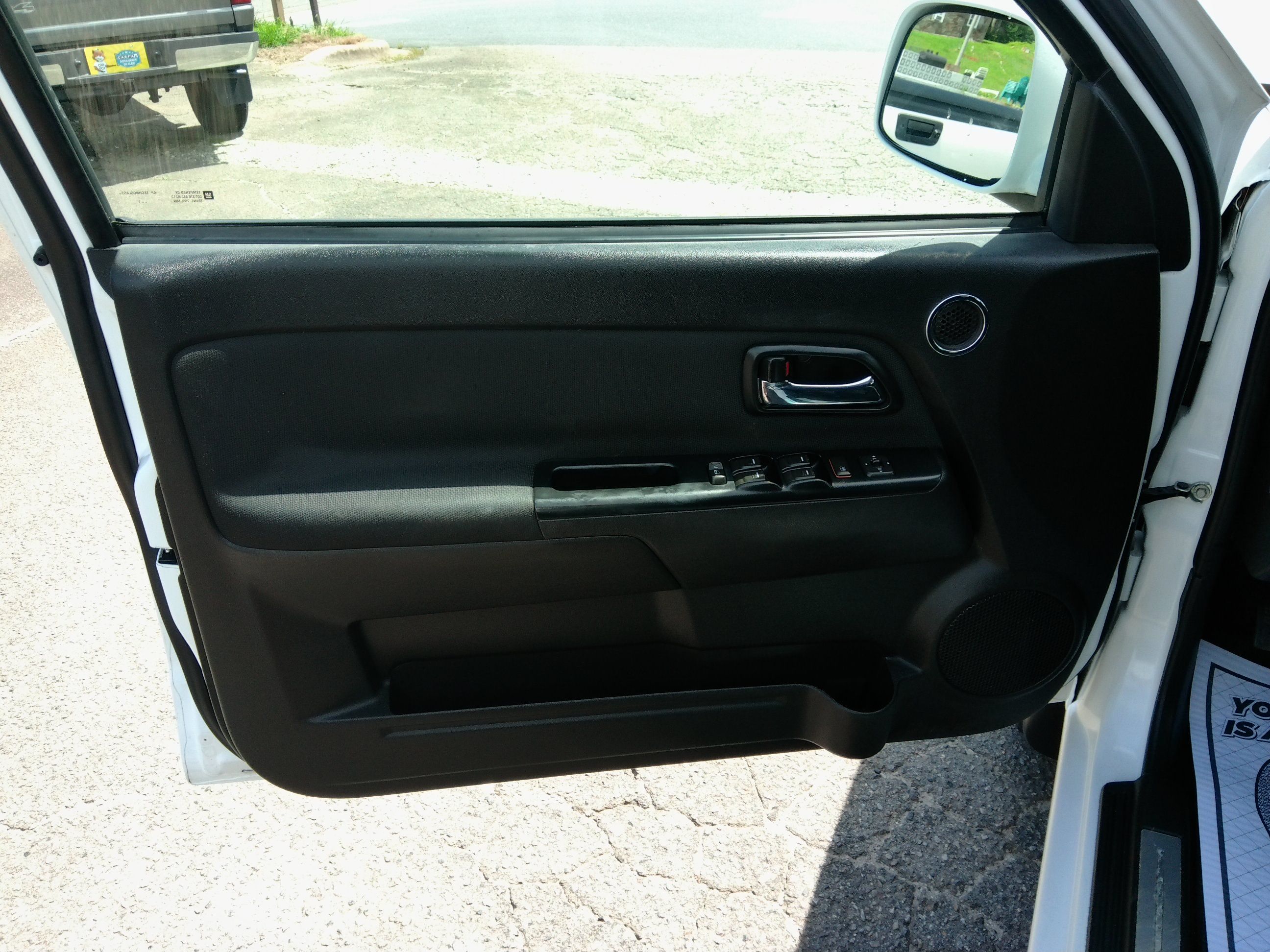 Used 2012 GMC Canyon 4x4 Crew Cab SLE w/ Z71 image 26
