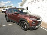 Used 2022 Chevrolet TrailBlazer LT image 4