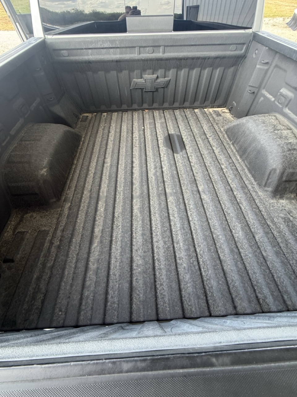 Used 2021 Chevrolet Silverado 1500 4x4 Crew Cab LT Trail Boss image 21