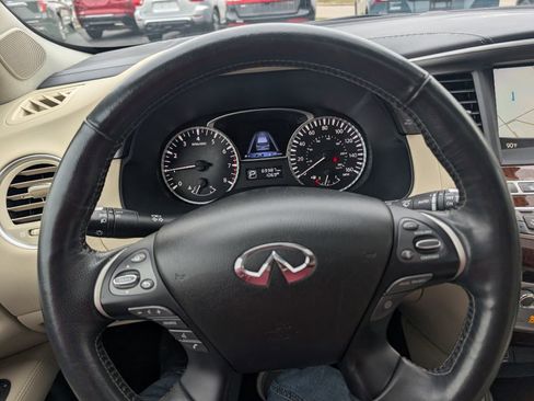 Used 2020 INFINITI QX60 Luxe image 10