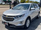 Used 2021 Chevrolet Equinox LT image 2