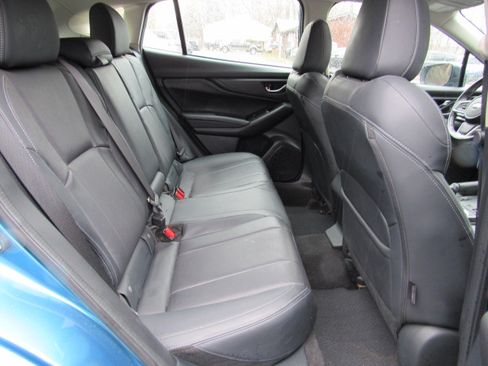 Used 2019 Subaru Impreza 2.0i Limited image 23