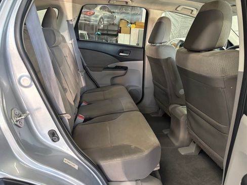 Used 2014 Honda CR-V EX image 15
