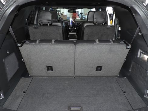 Used 2023 Ford Explorer 4WD ST image 32