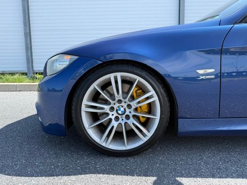 Used 2010 BMW 335i xDrive Sedan AWD/4WD image 26