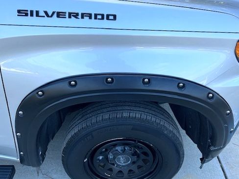 Used 2019 Chevrolet Silverado 1500 W/T image 14