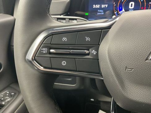 New 2025 Chevrolet Tahoe Premier image 22