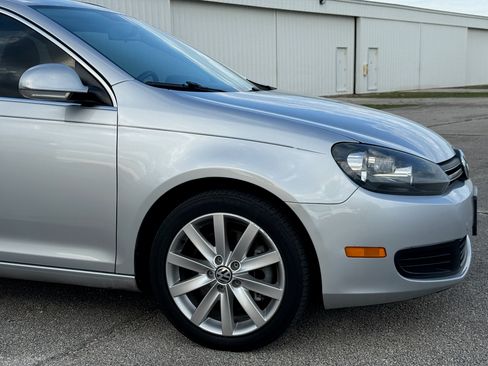 Used 2014 Volkswagen Jetta TDI image 58