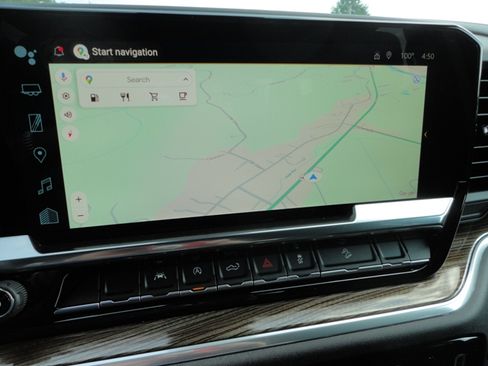 New 2025 Chevrolet Silverado 1500 RST image 19