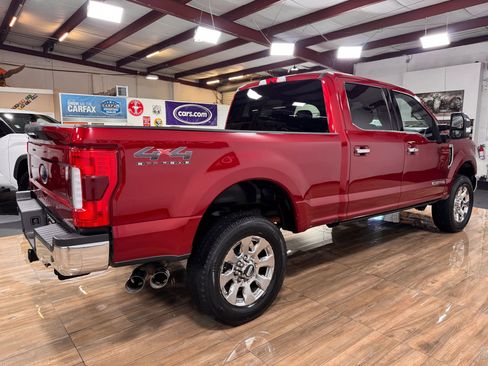 Used 2019 Ford F250 Lariat image 4
