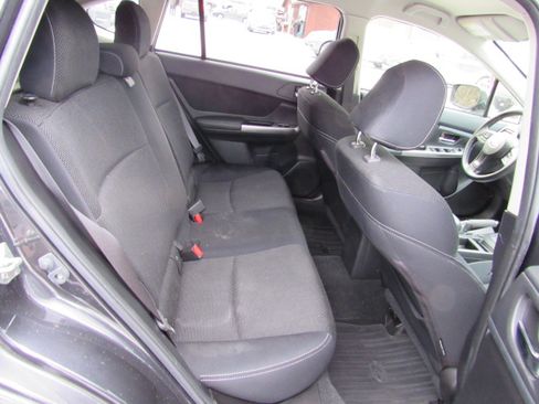 Used 2015 Subaru XV Crosstrek 2.0i Premium image 20