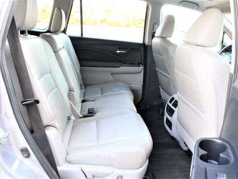Used 2016 Honda Pilot FWD EX-L image 22