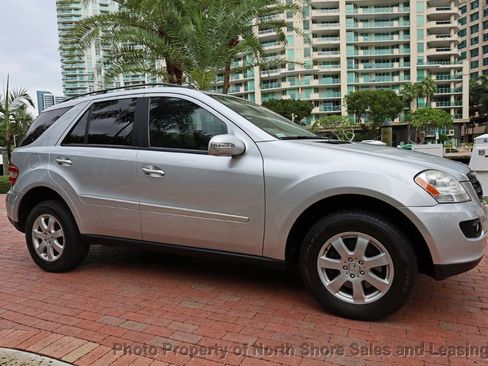 Used 2006 Mercedes-Benz ML 350 image 55
