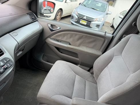 Used 2008 Honda Odyssey EX image 10