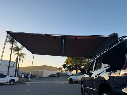 Used 2018 Lexus GX 460 image 5