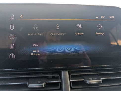 Used 2024 Chevrolet Trax RS image 13