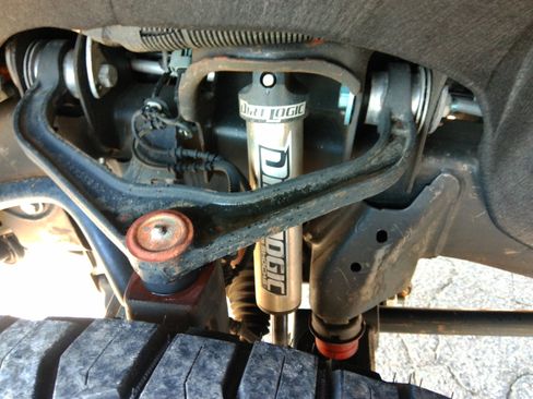 Used 2022 GMC Sierra 2500 AT4 image 39