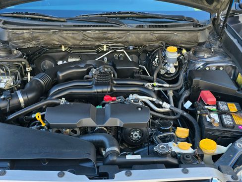 Used 2014 Subaru Outback 2.5i Premium image 31