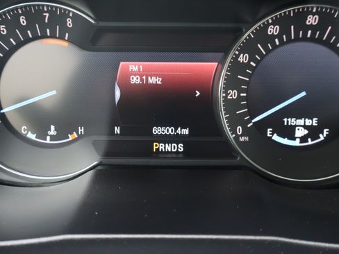 Used 2018 Ford Explorer Platinum image 28