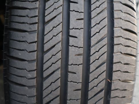 Used 2016 Honda CR-V Touring image 30