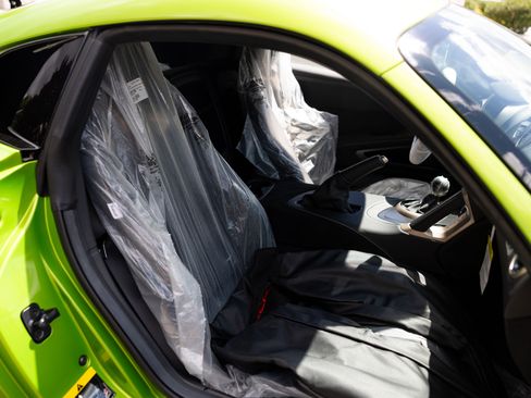 Used 2017 Dodge Viper GTC image 78