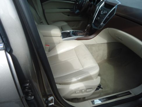 Used 2012 Cadillac SRX AWD Performance image 10