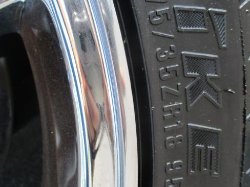 Used 1996 Ford Mustang GTS Coupe RWD image 13