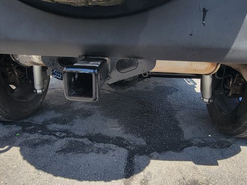 Used 2012 Jeep Wrangler Unlimited Sport image 10